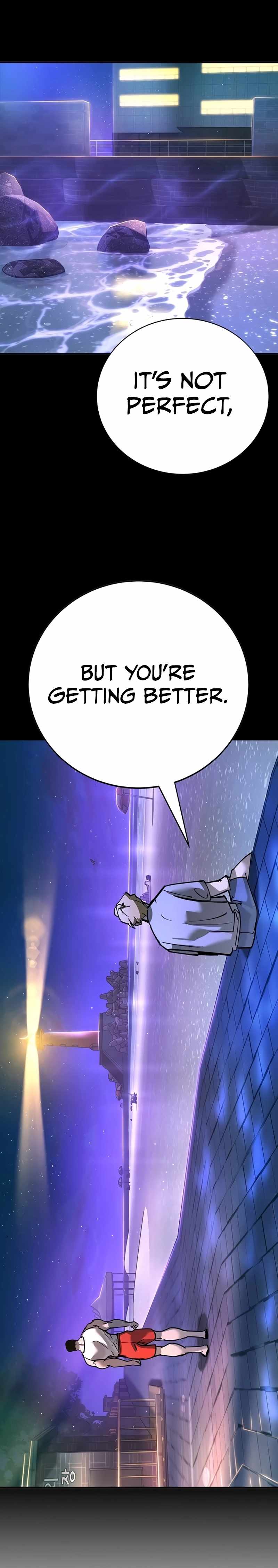 High School Conquest: War Against the Bullies Chapter 28 41